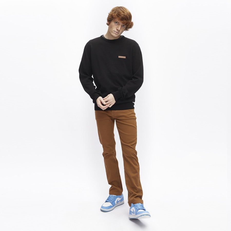 Jersey Hydroponic Biloxi Kn Black