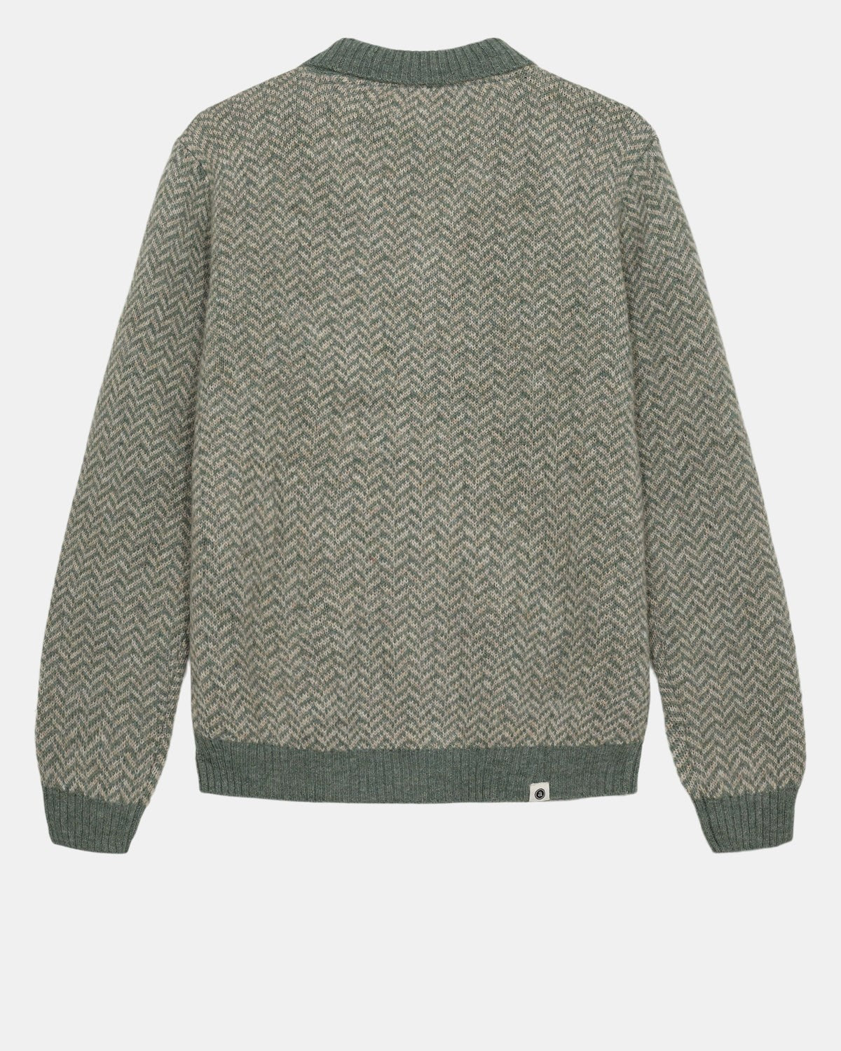 Cardigan Anerkjendt Akskjold H