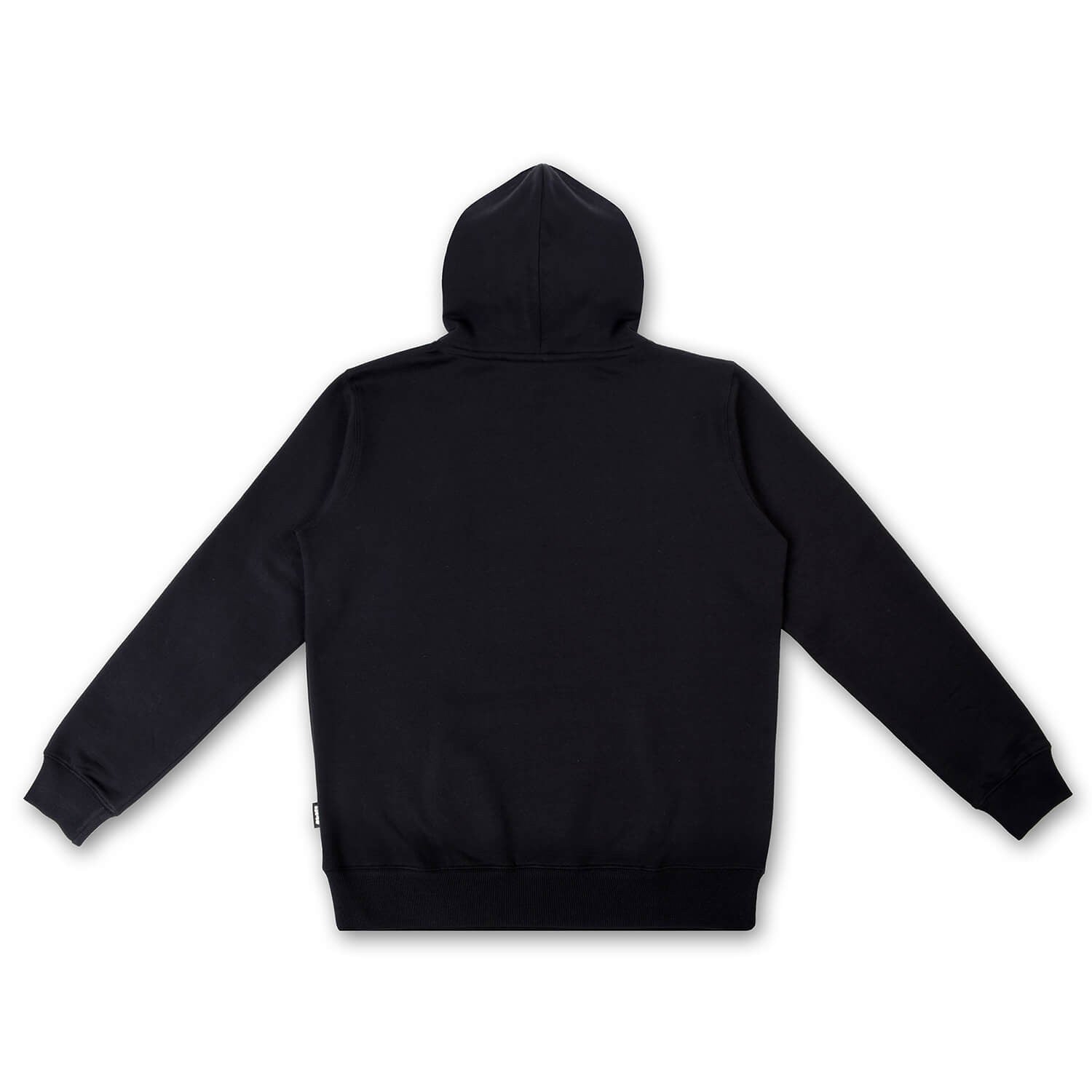Sudadera The Dudes Unathletics Dept. Black
