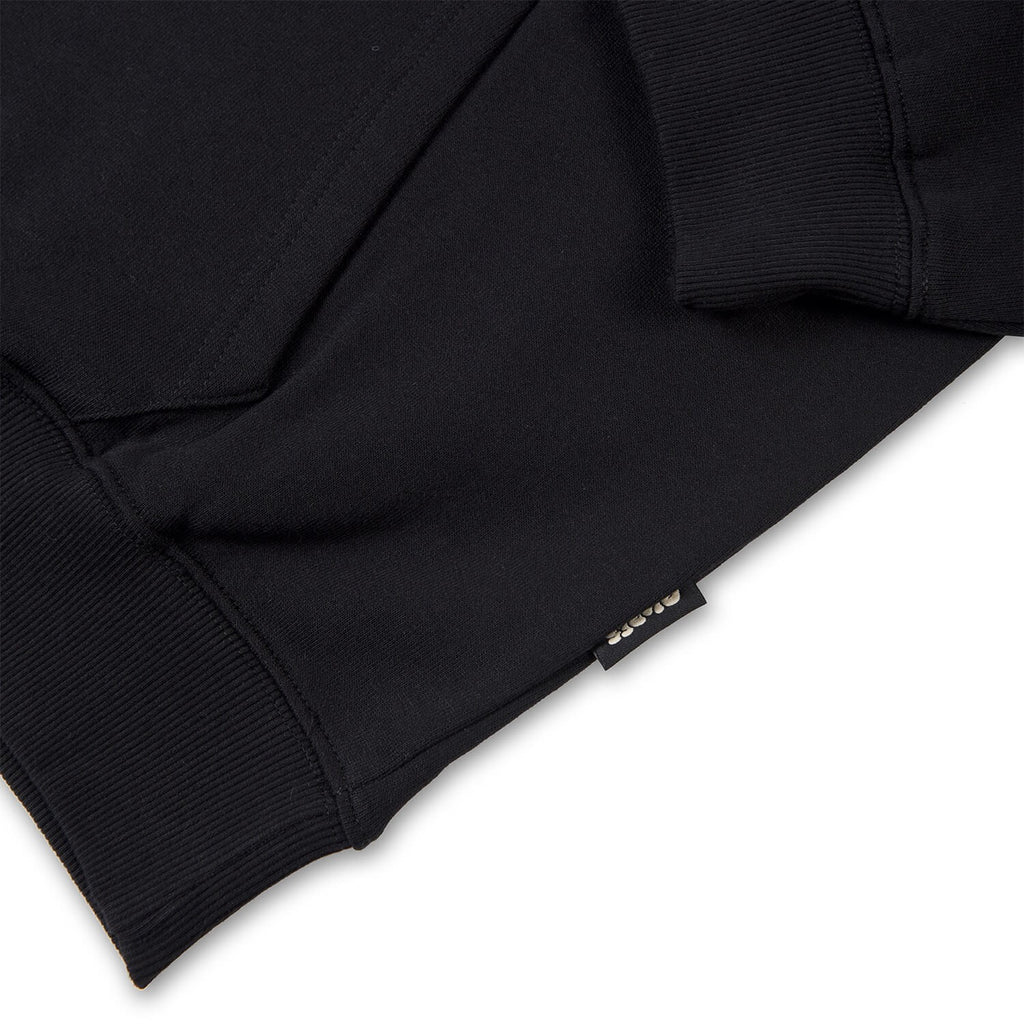 Sudadera The Dudes Unathletics Dept. Black