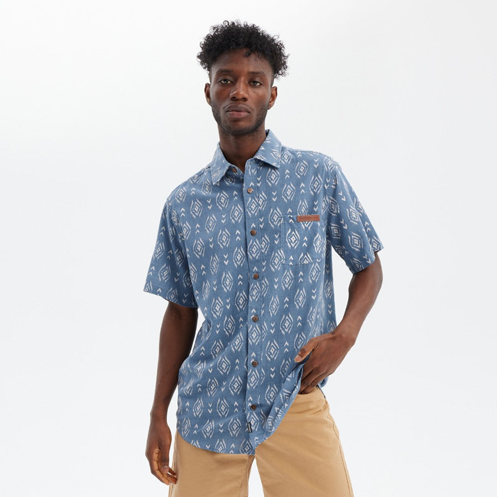 Camisa Hydroponic Apache