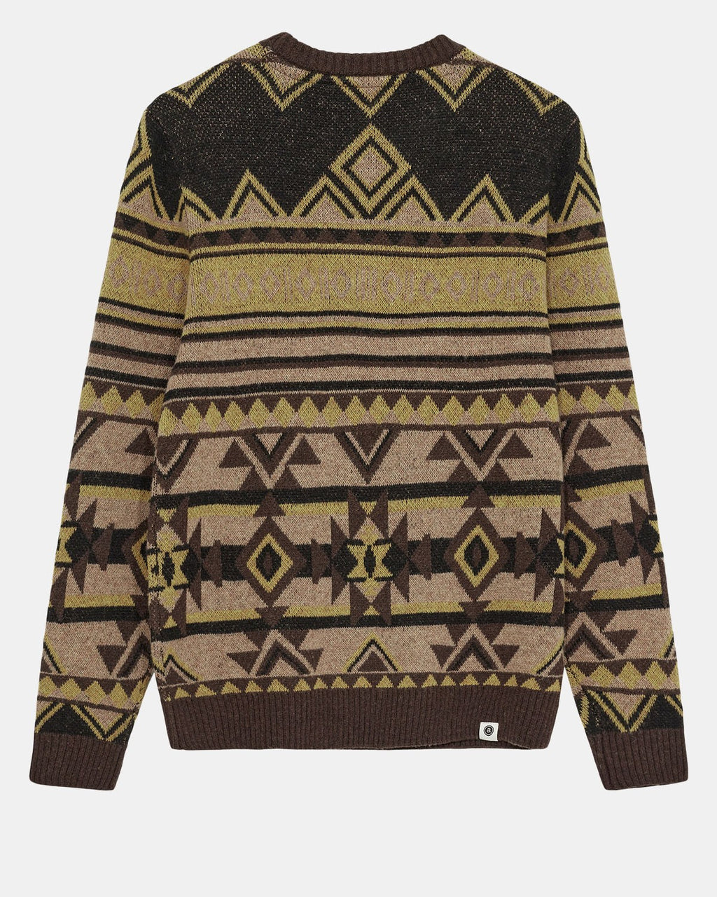 Jersey Anerkjendt Aksune Inka Chocolate Brown