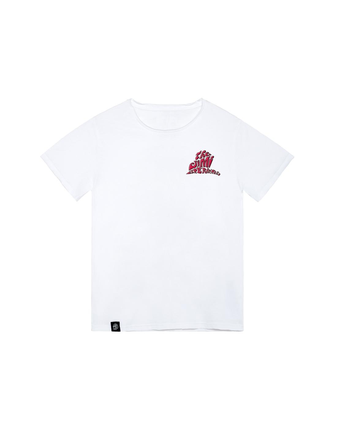 Camiseta Le Crane Jimi