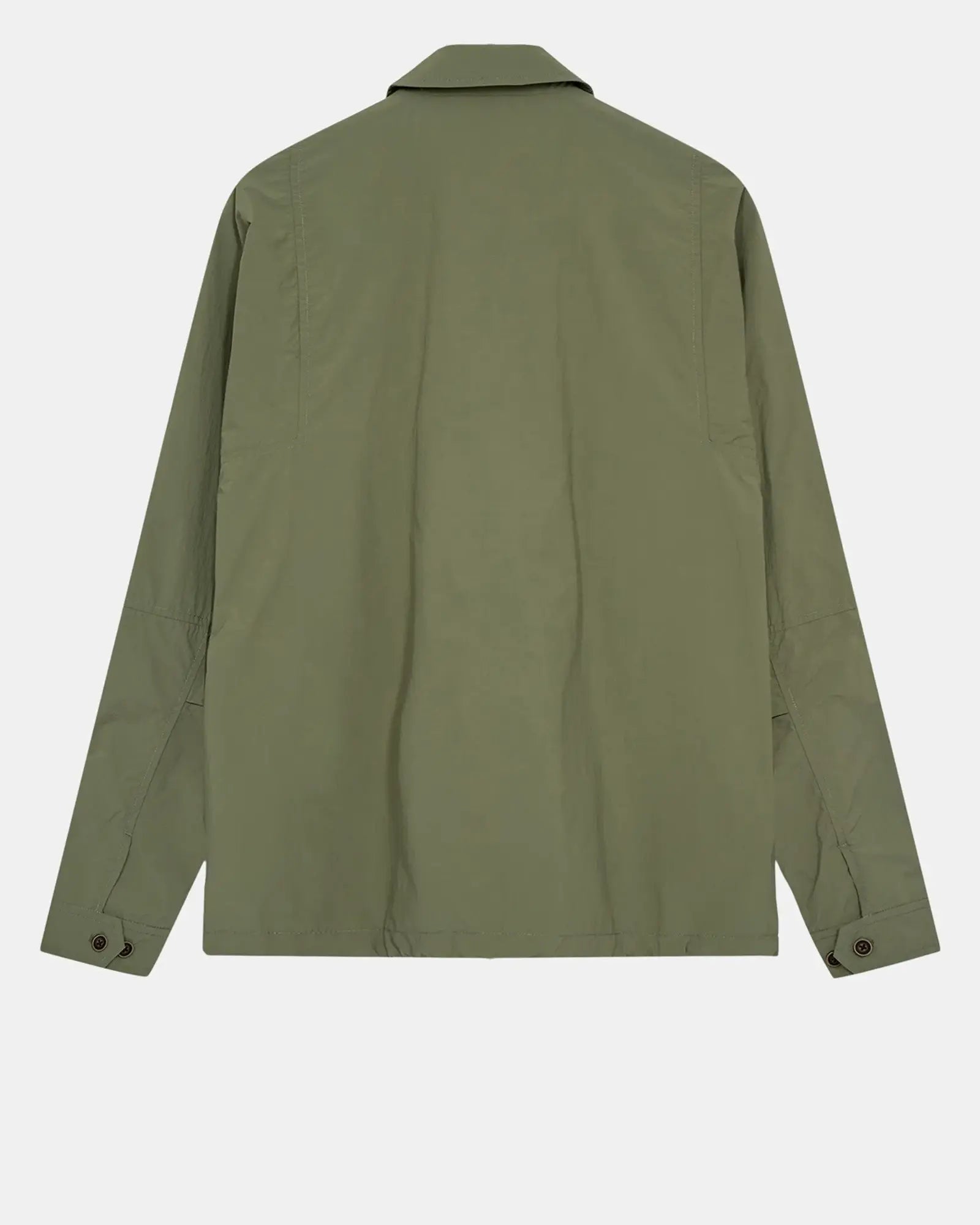 Chaqueta Anerkjendt Akbilly Verde oliva
