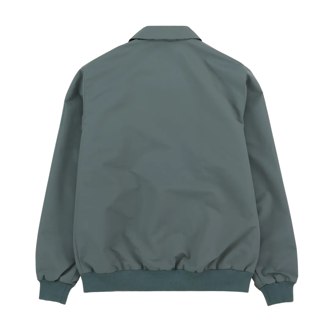 Chaqueta Makia Edvard Sammal Green