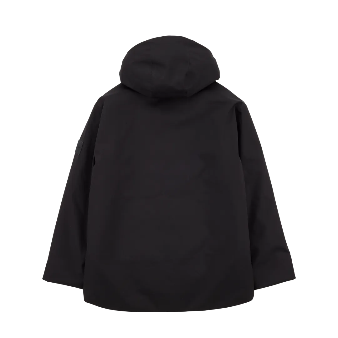 Chaqueta Makia Norra Color Negro