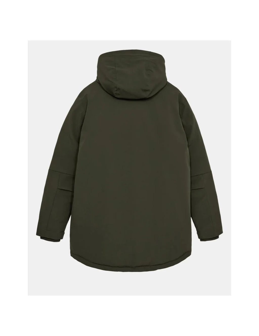 Chaqueta Anerkjendt Akbruce Parka Forest night