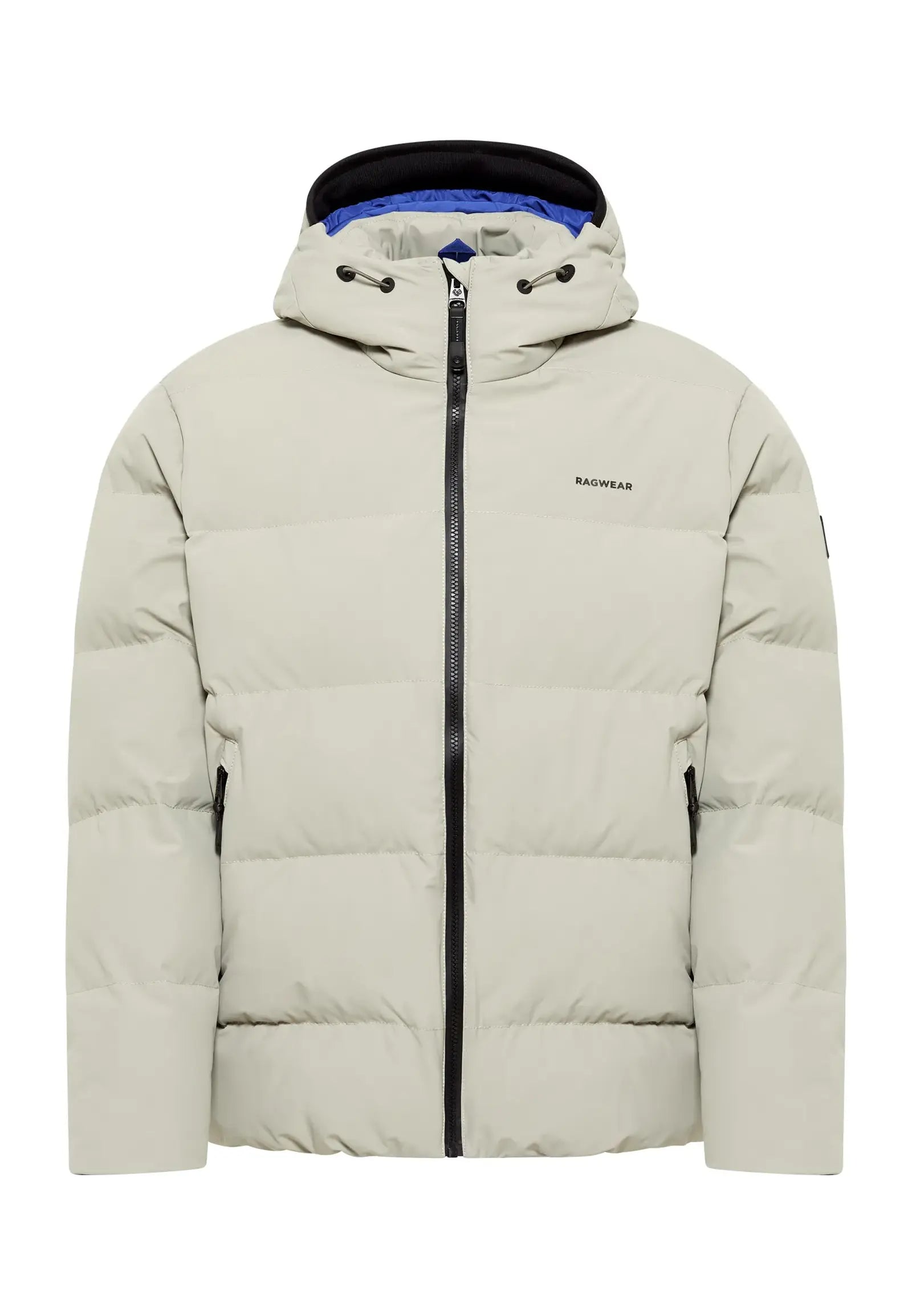 Chaqueta Ragwear Norg Dusty Olive