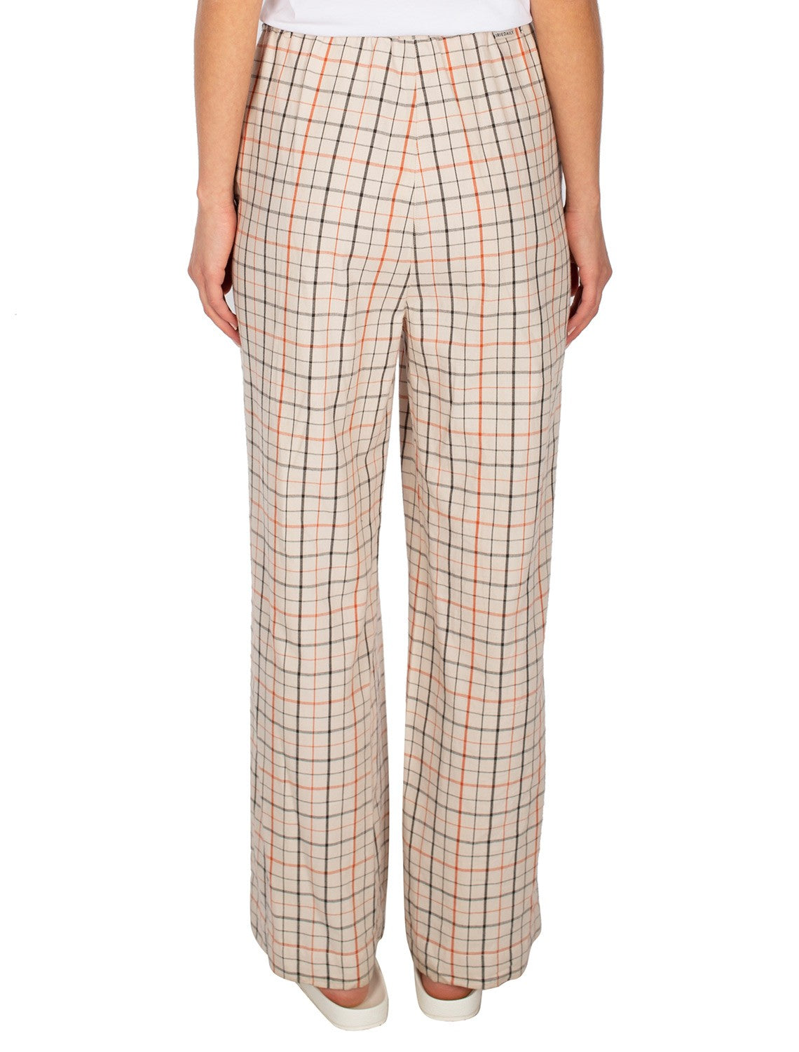 Pantalones Iriedaily Rubie Pant Beige