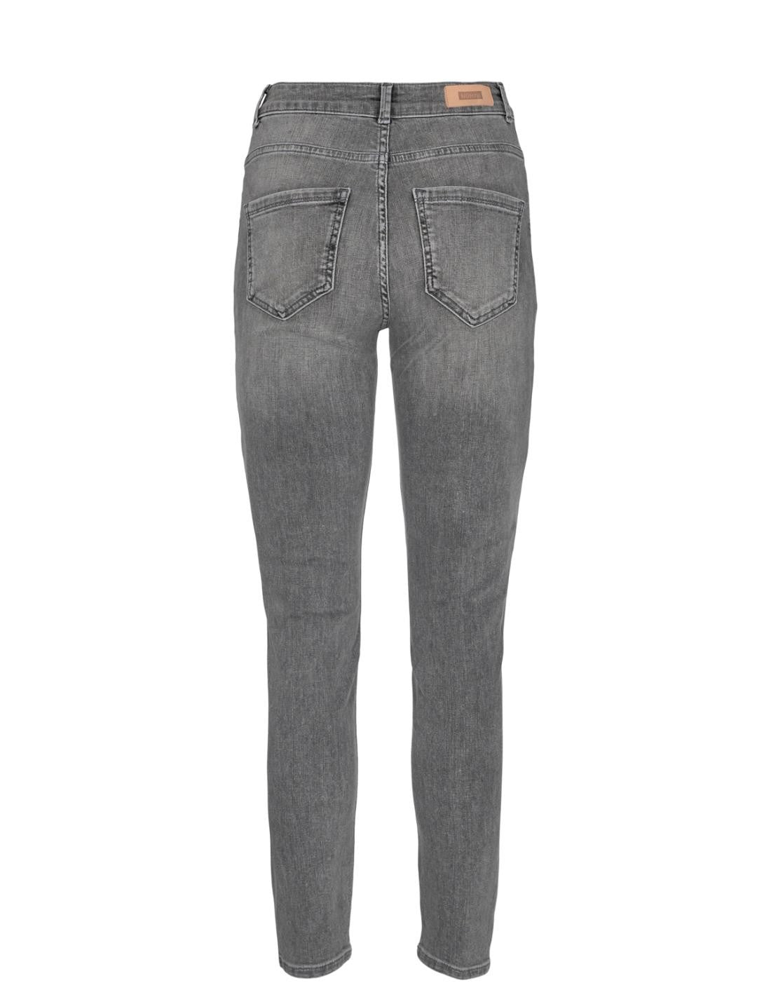 Pantalón Nümph Nukenya Jeans Dark Shadow