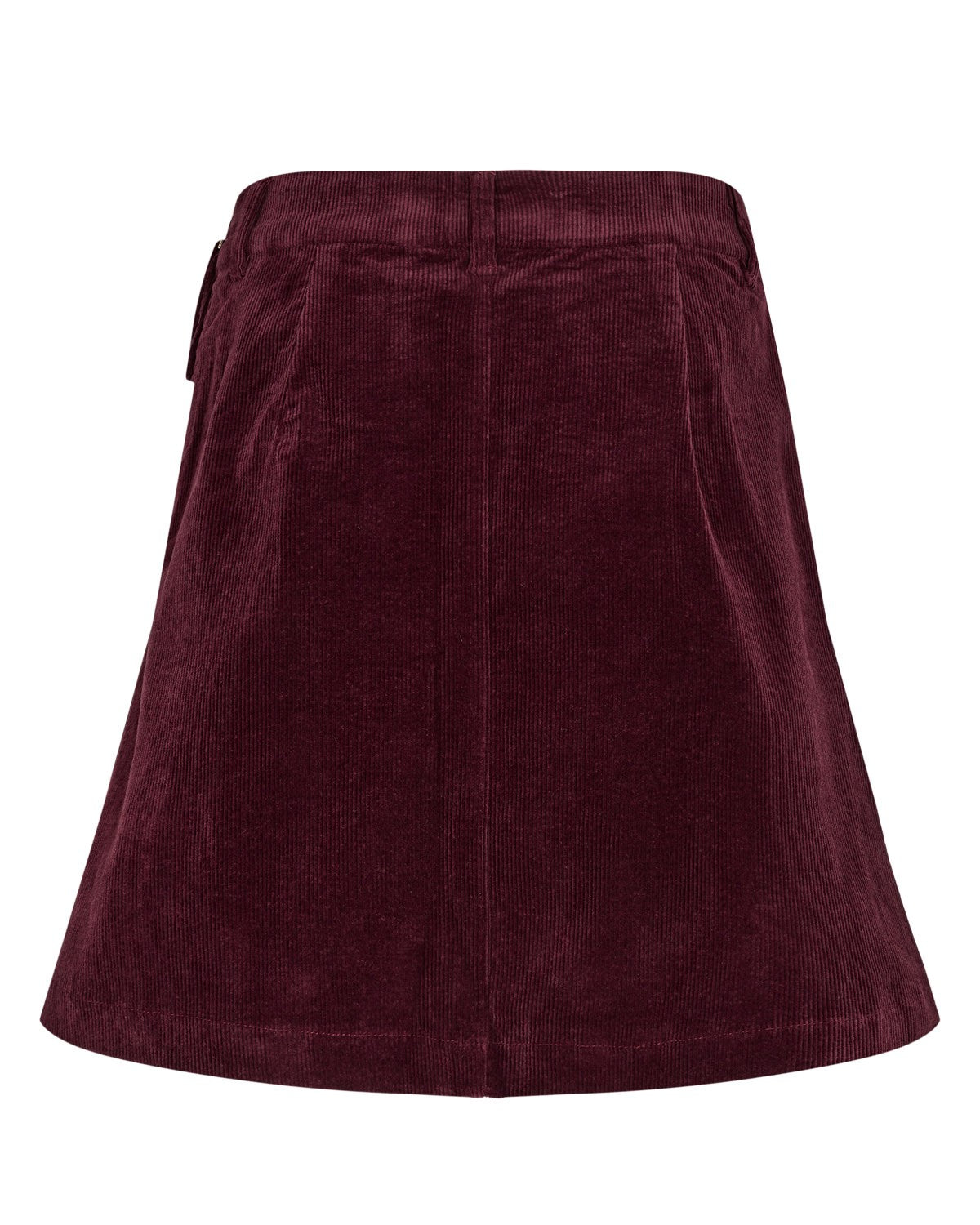Falda Nümph Nuvivian Skirt Port Royal