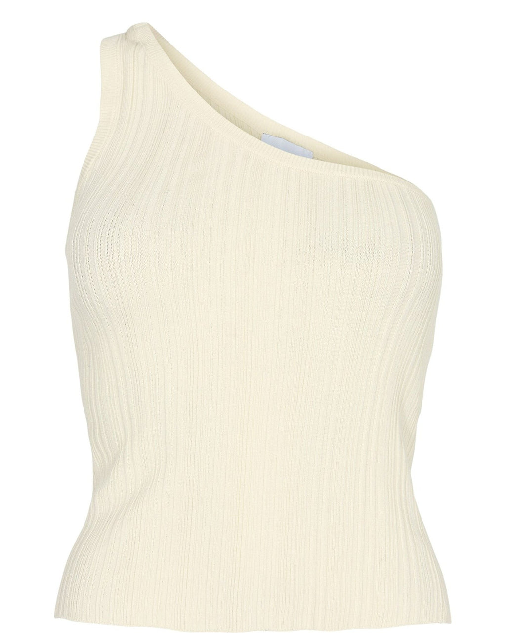 Camiseta Nümph Numetti Top Cloud dancer