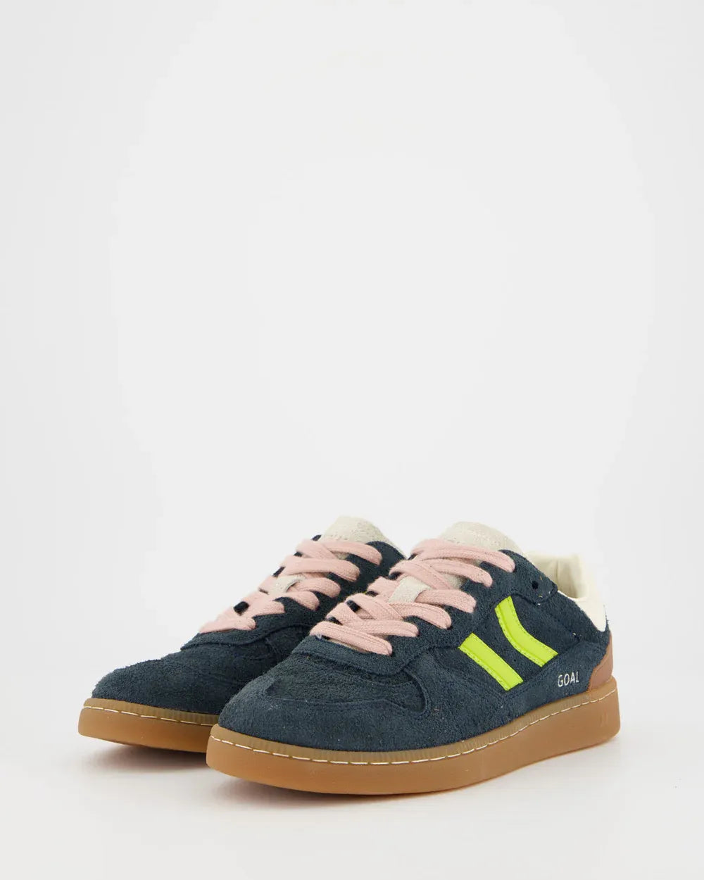Coolway Goal Navy Blue, Zapatillas Hombre