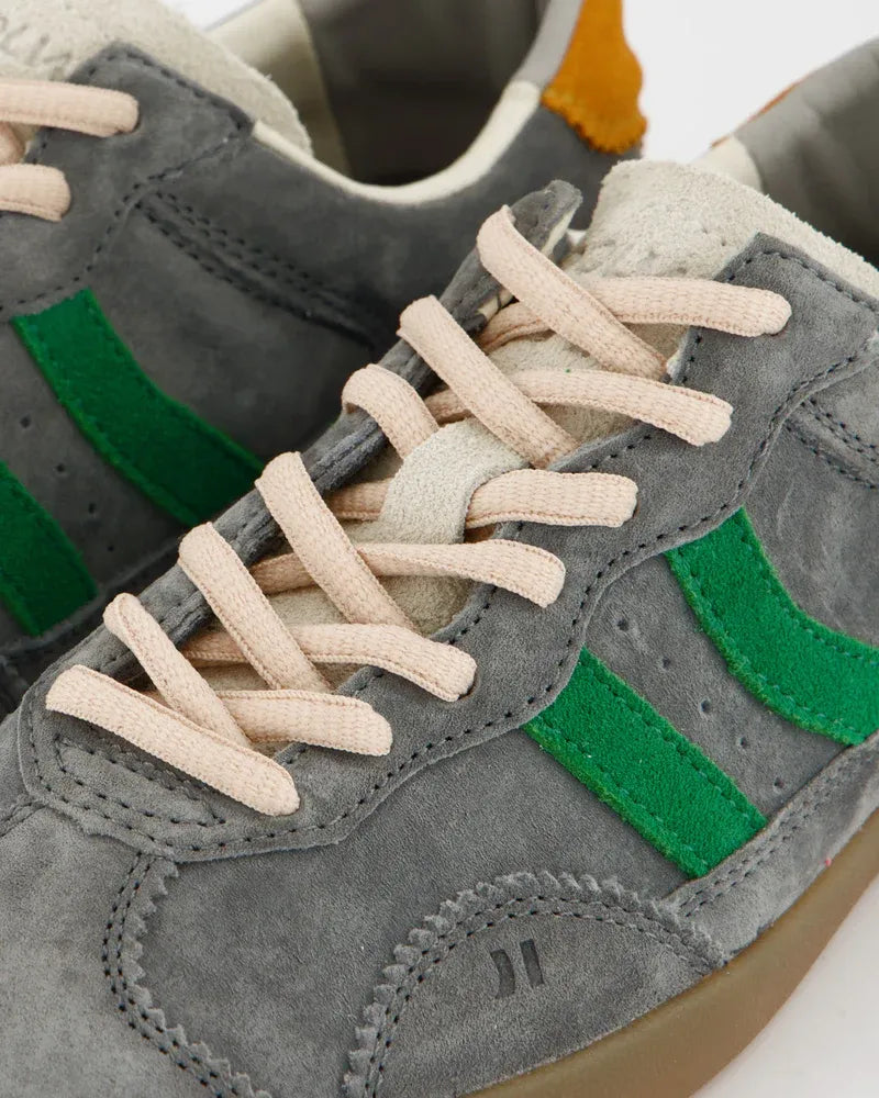 Coolway Kizuna Grey Shade, Zapatillas Hombre