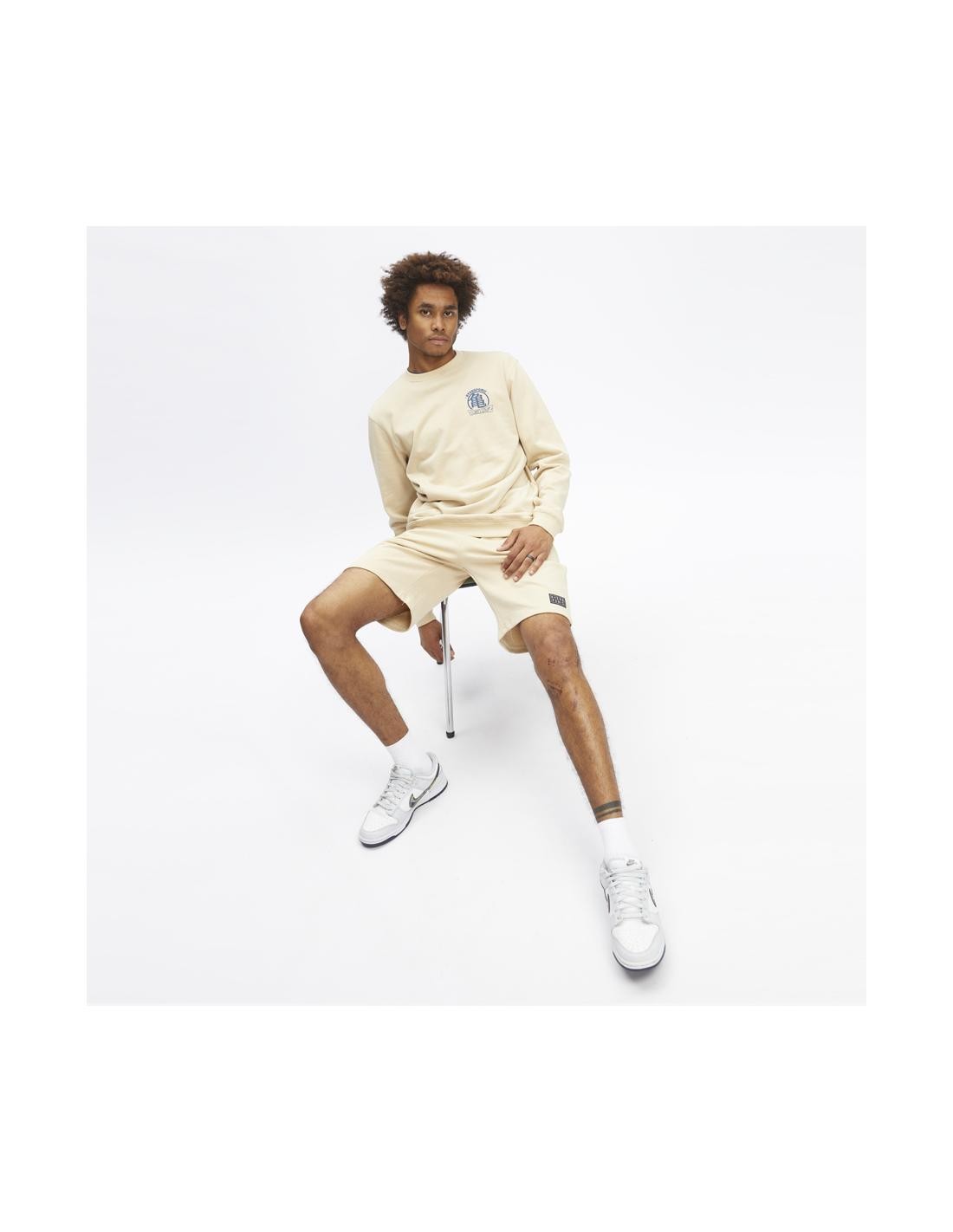 Sudadera Hydroponic Comic Sand