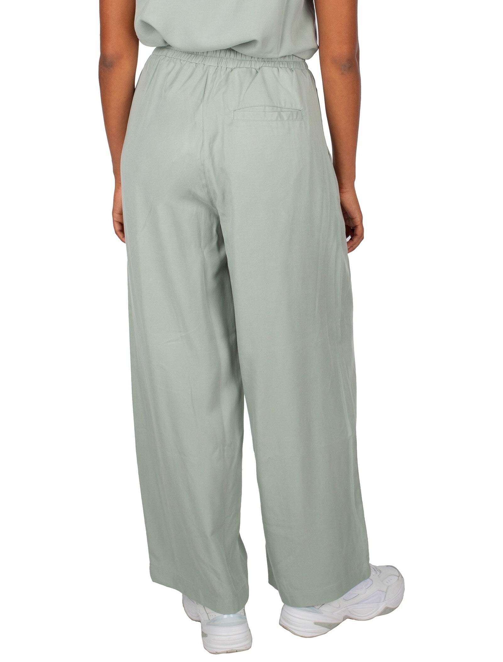 Pantalones  Iriedaily Tenca Pant Sage