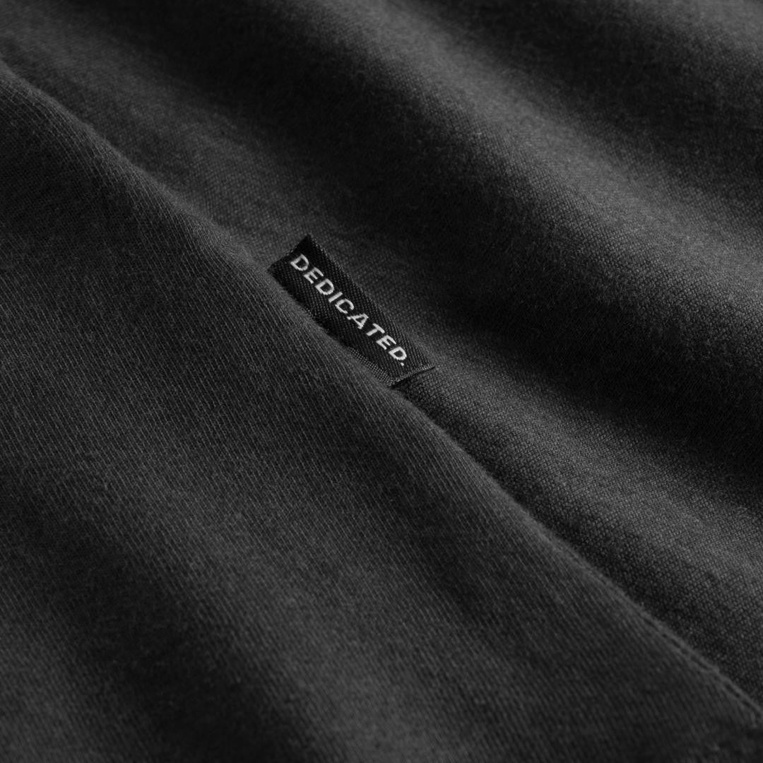 Camiseta Dedicated Visby Painted Hummingbird Charcoal