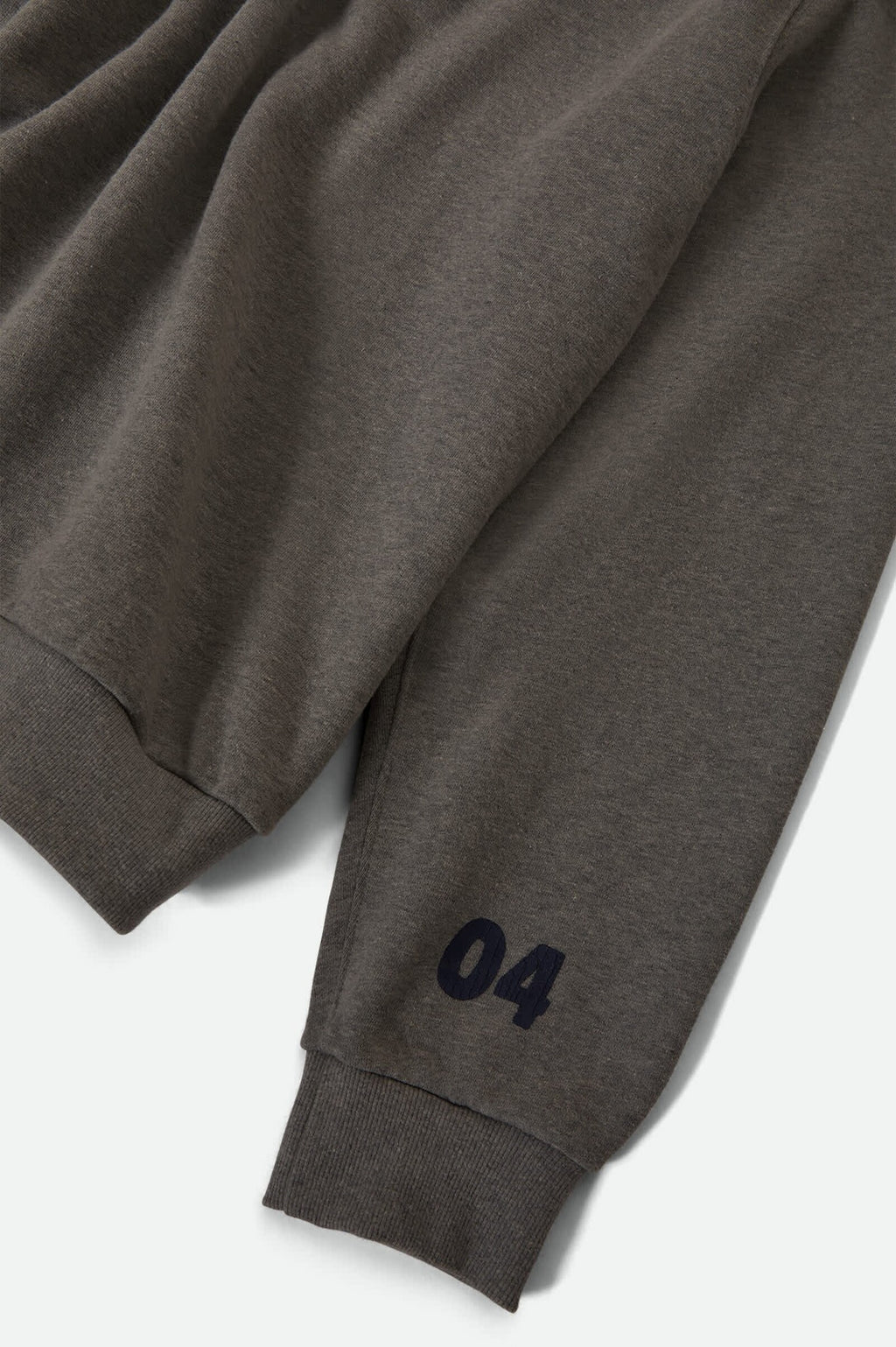 Sudadera Brixton The League Broken In