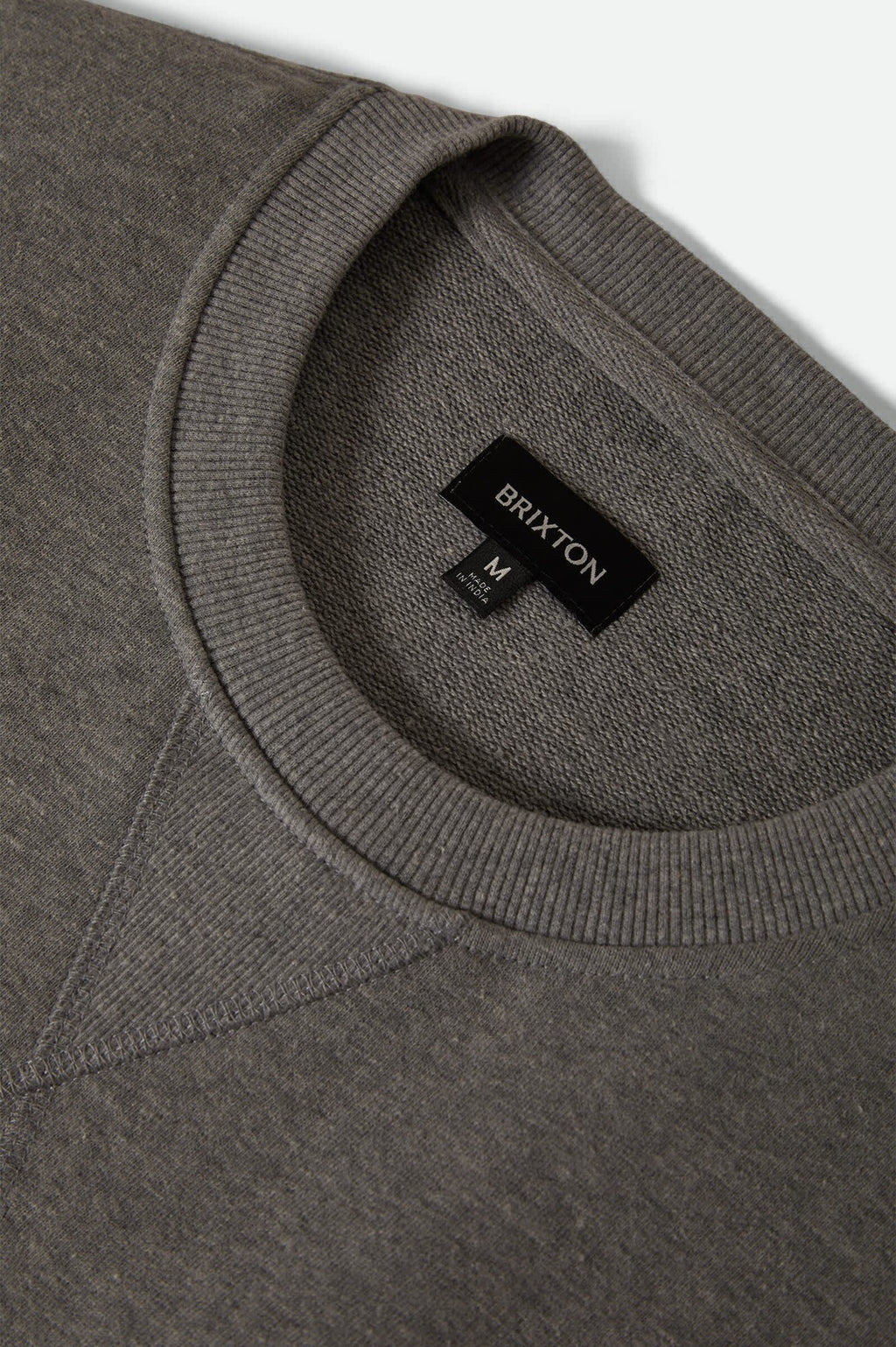 Sudadera Brixton The League Broken In