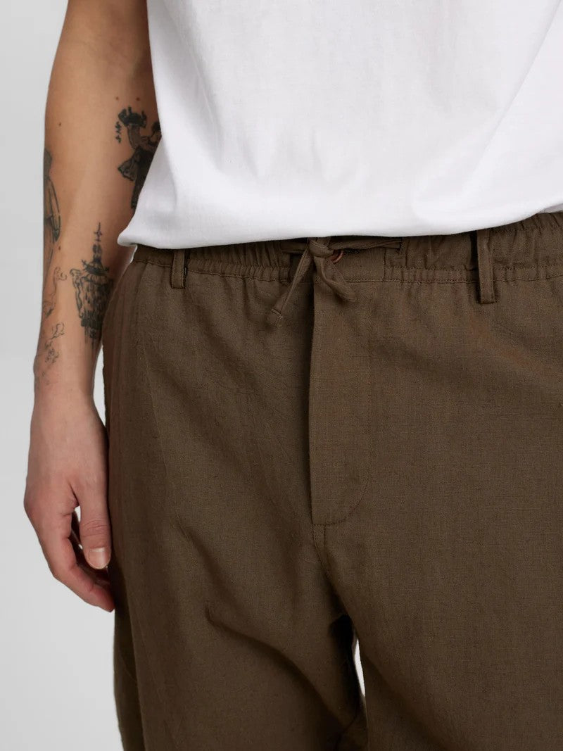 Pantalones Anerkjendt Akjan Lino Cub