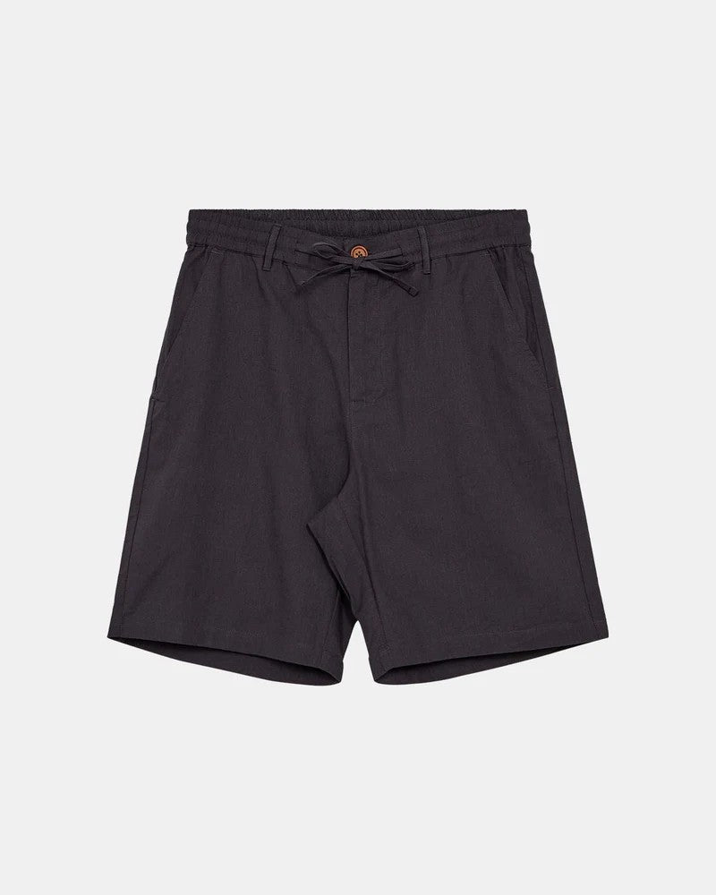 Bermudas Anerkjendt Aklt James Dark Grey