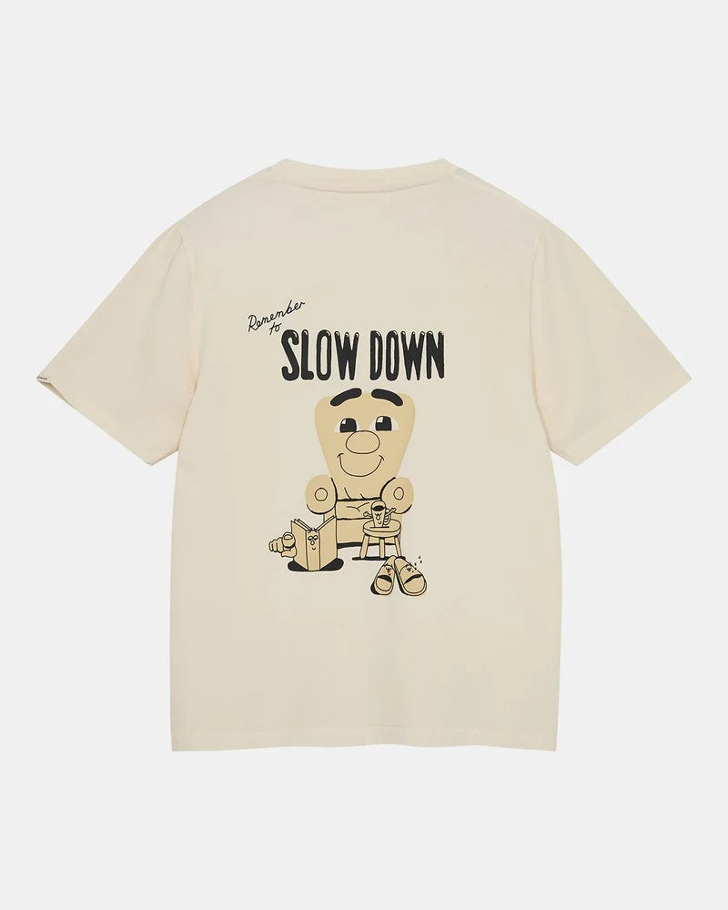 Camiseta Anerkjendt Akkikki Enduring Tofu