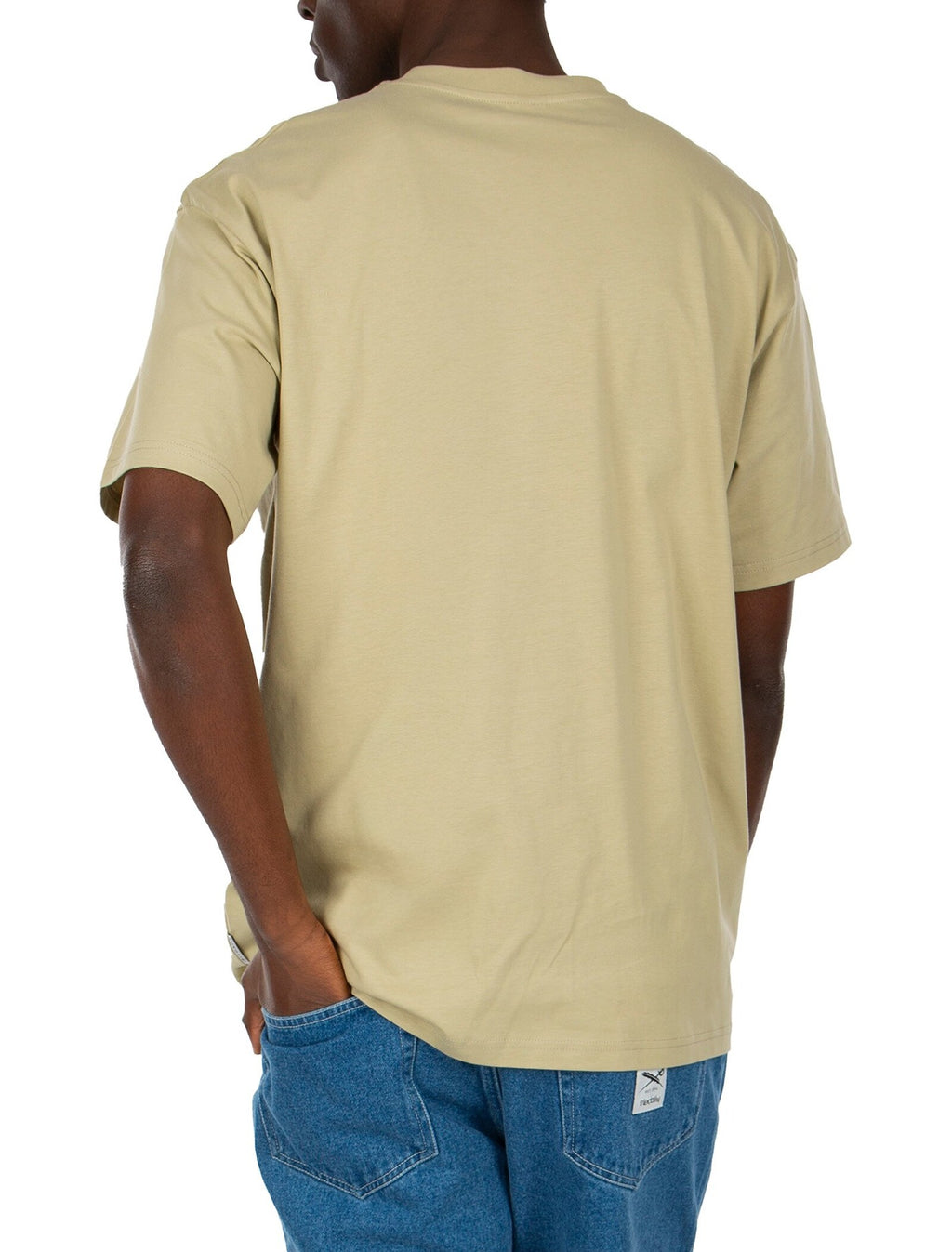 Camiseta Iriedaily Pizza Slice T-Shirt Reed