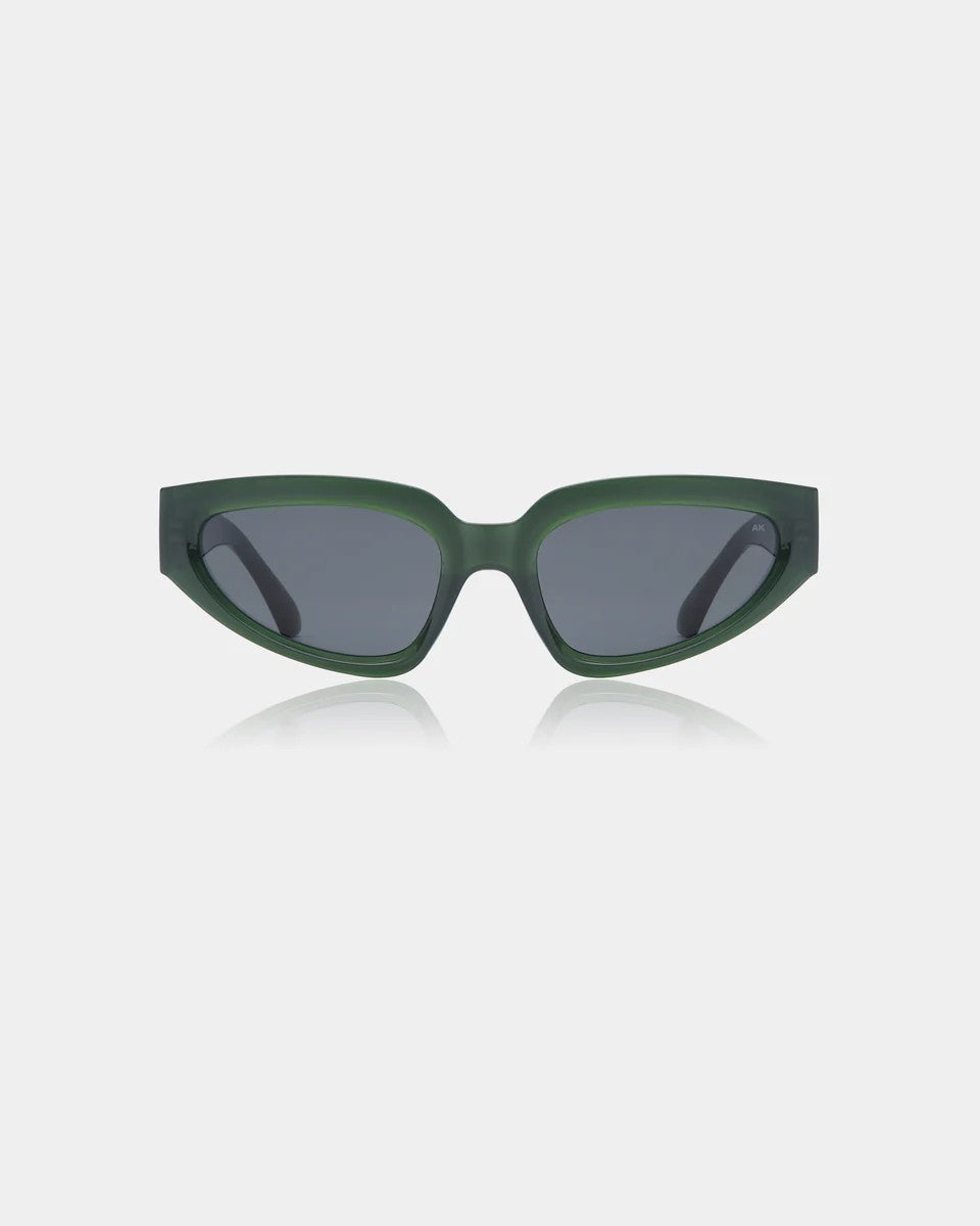 Gafas de sol A.Kjaerbede Ella Dark Green