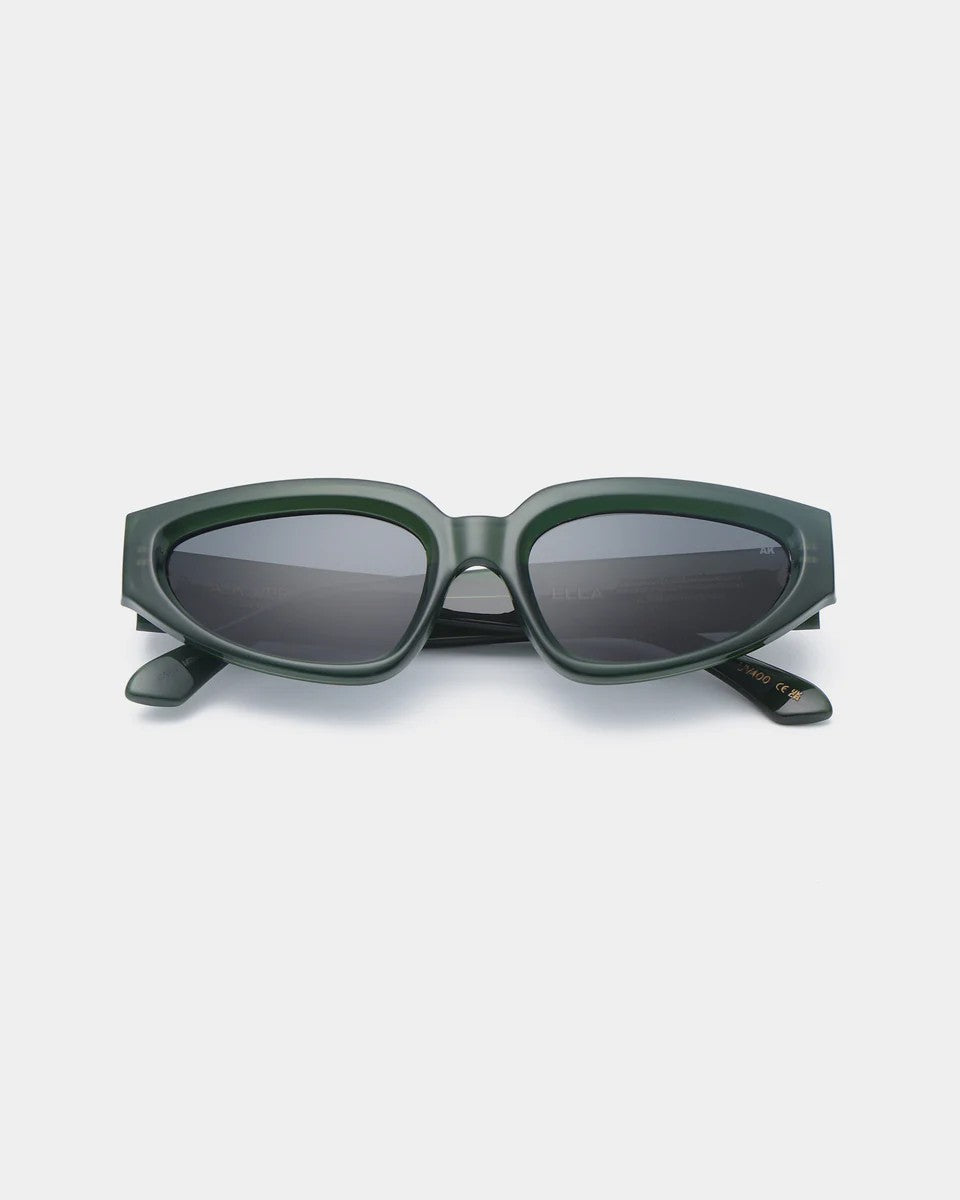 Gafas de sol A.Kjaerbede Ella Dark Green