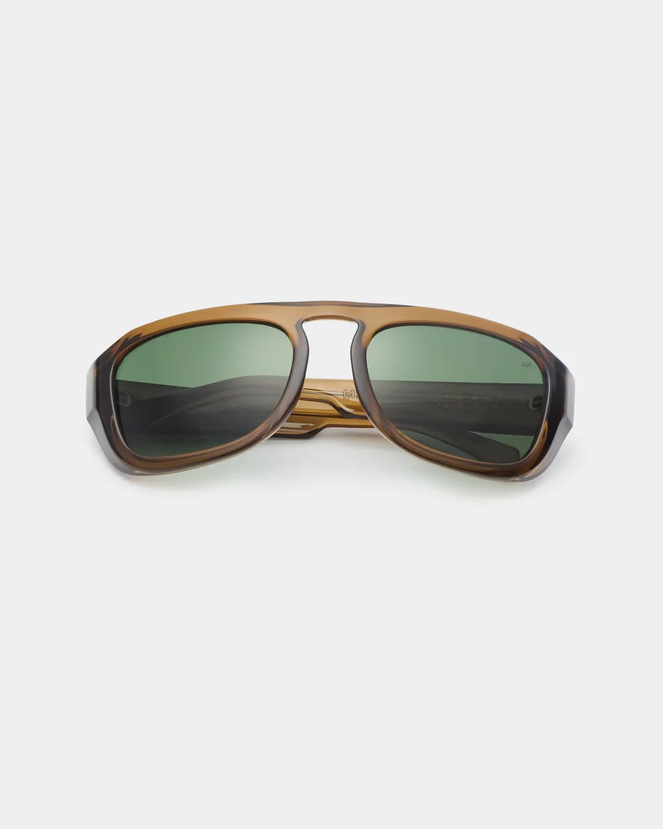 Gafas de Sol A.Kjaerbede Max Smoke Transparent