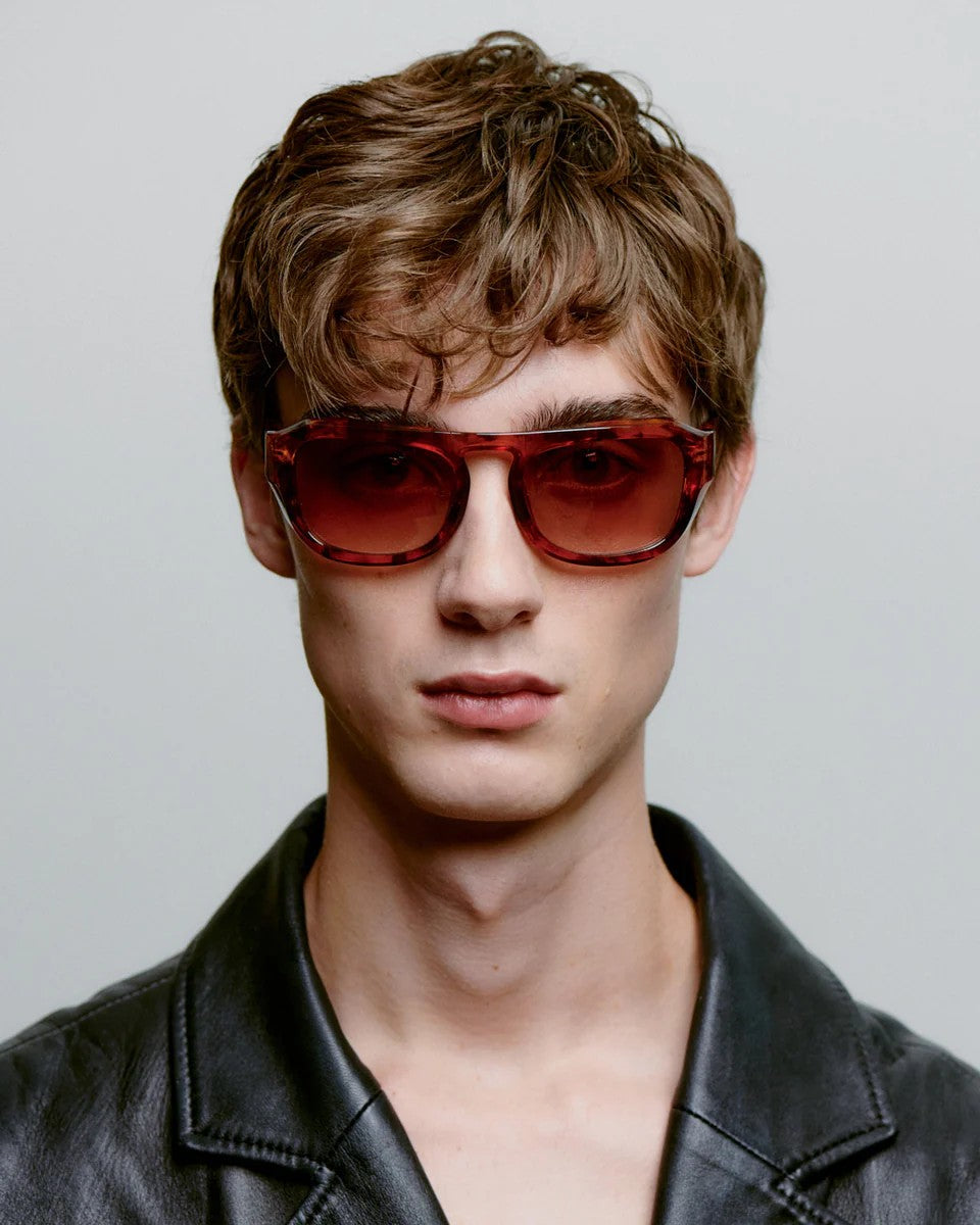 Gafas de Sol A.Kjaerbede Max Havana