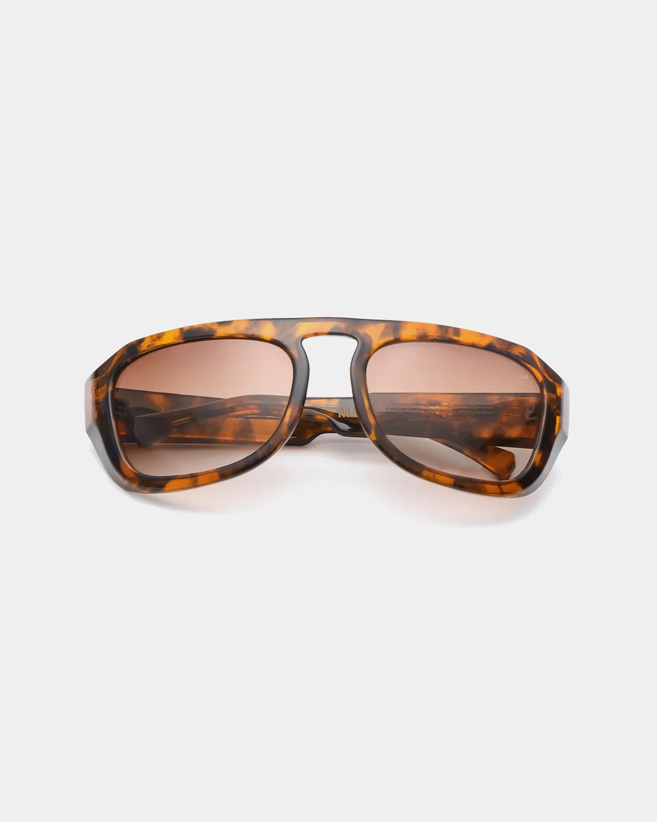 Gafas de Sol A.Kjaerbede Max Havana