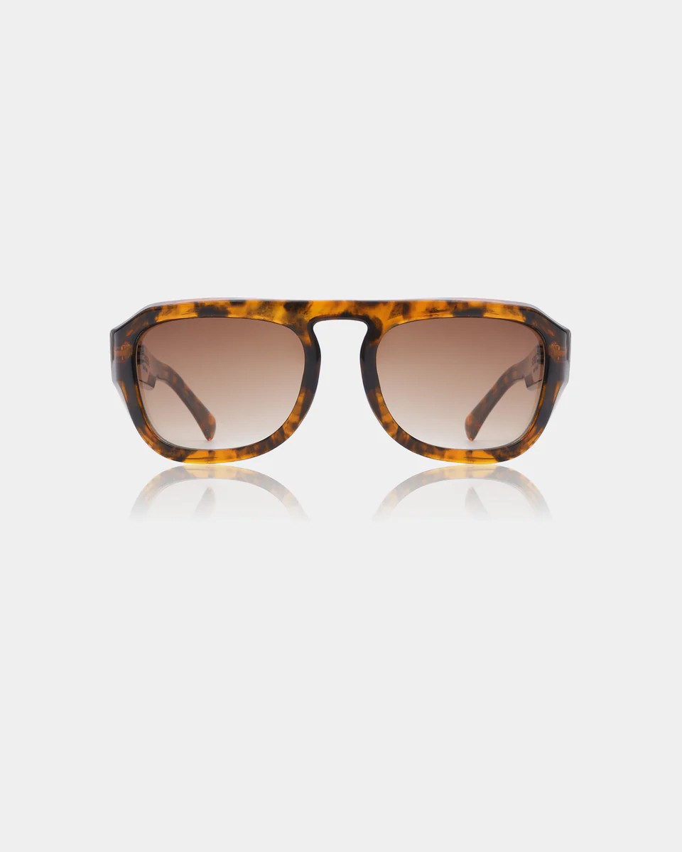 Gafas de Sol A.Kjaerbede Max Havana