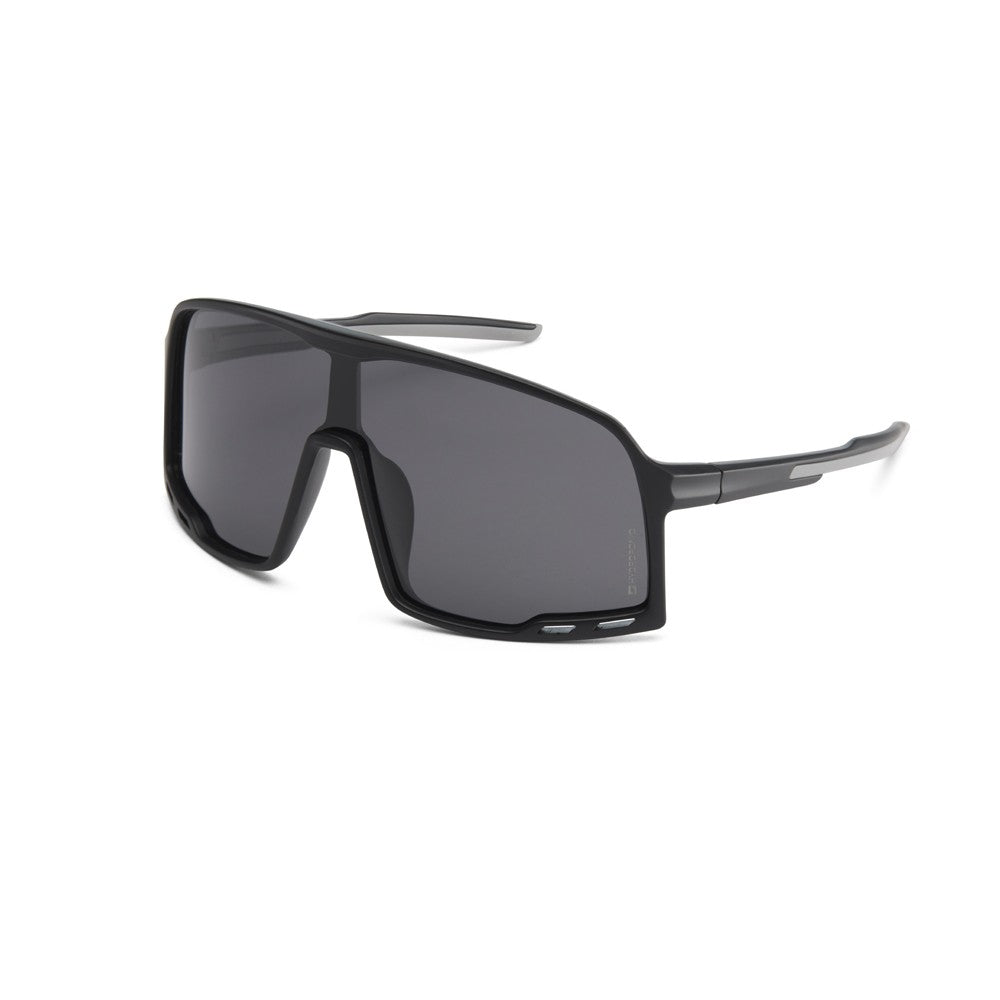 Gafas de sol Hydroponic Savage Black Black