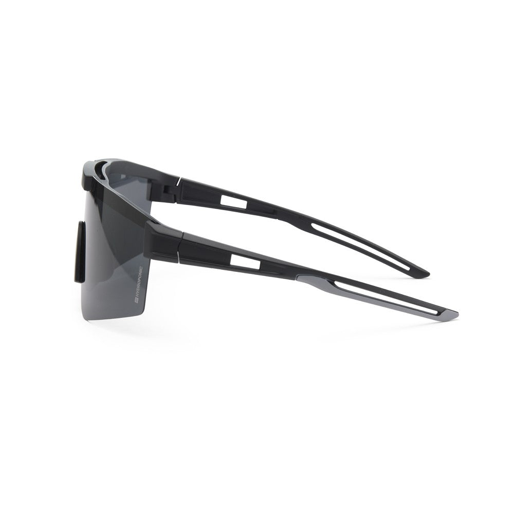 Gafas de Sol Hydroponic Slope Black Black