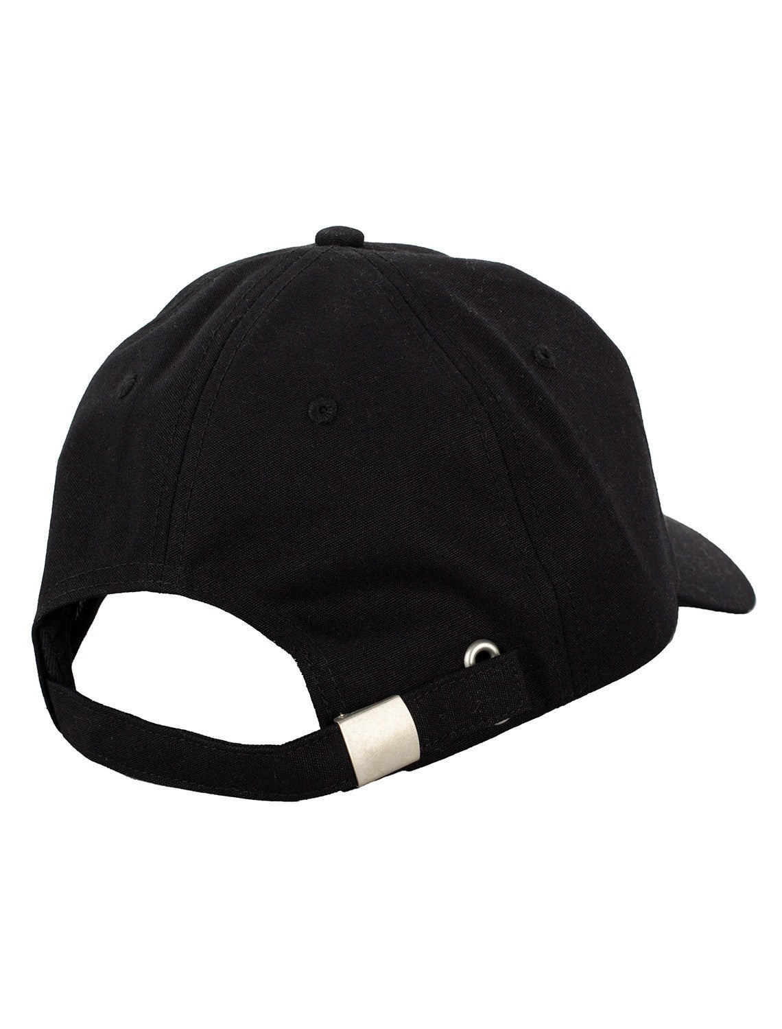 Gorra Iriedaily What The Duck Dad Negro