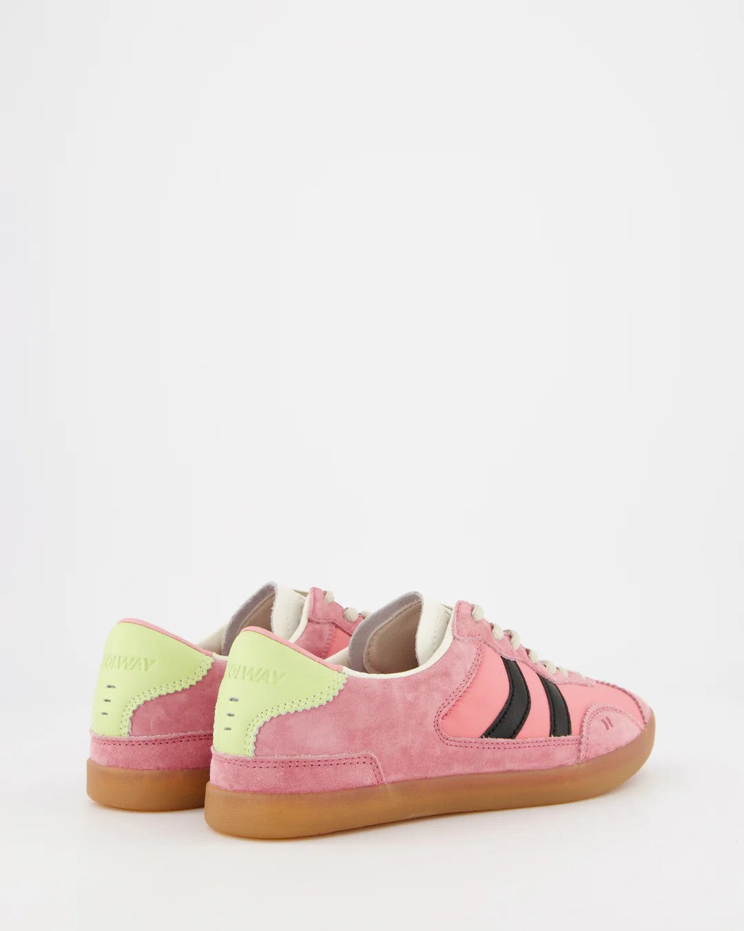 Coolway Kizuna Crayon Zapatillas Mujer