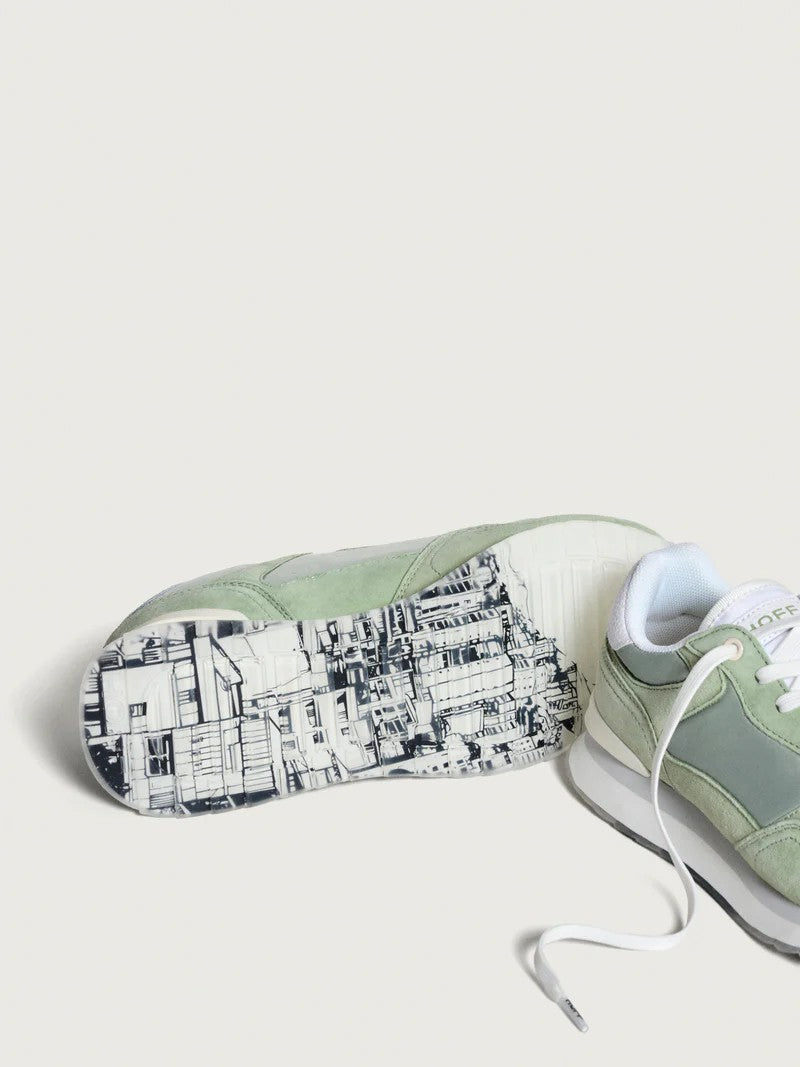 Zapatillas Hoff Medellin Woman