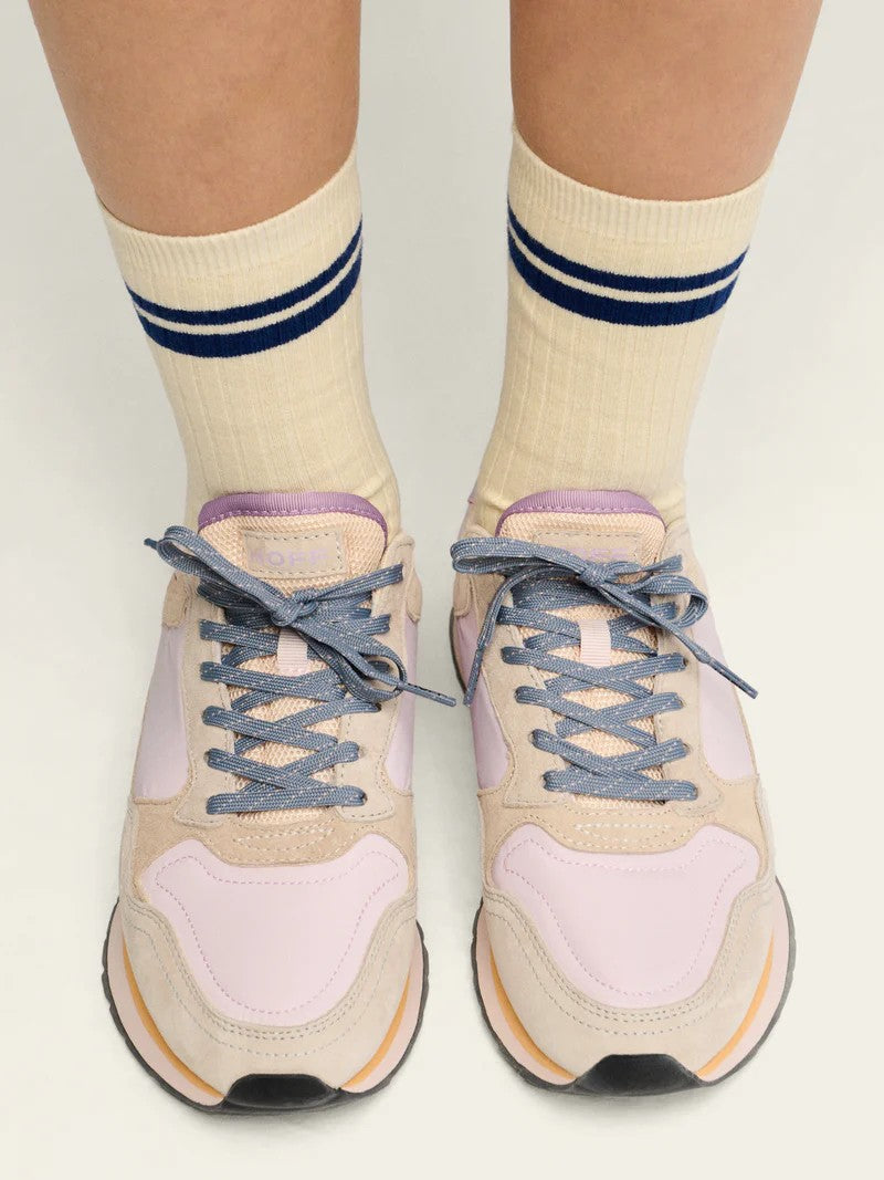 Zapatillas Hoff Santander Mujer