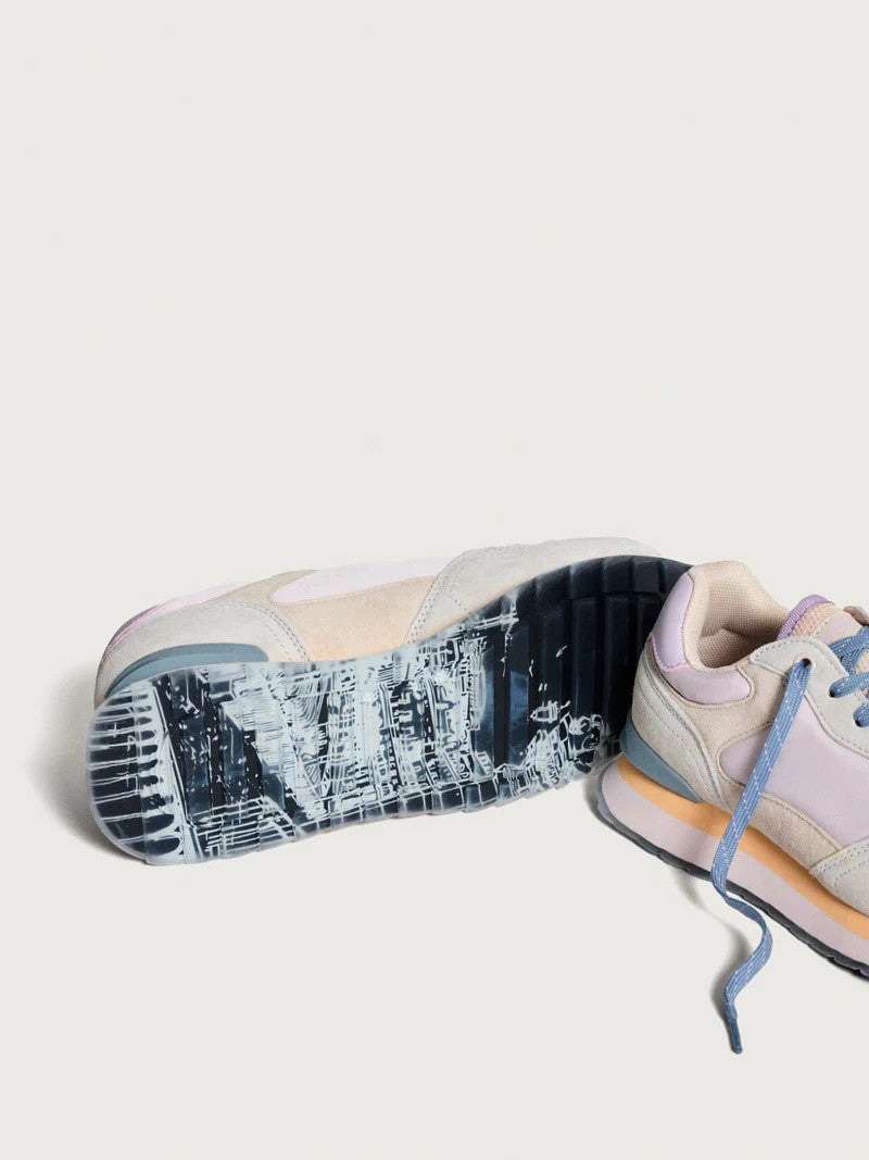 Zapatillas Hoff Santander Mujer