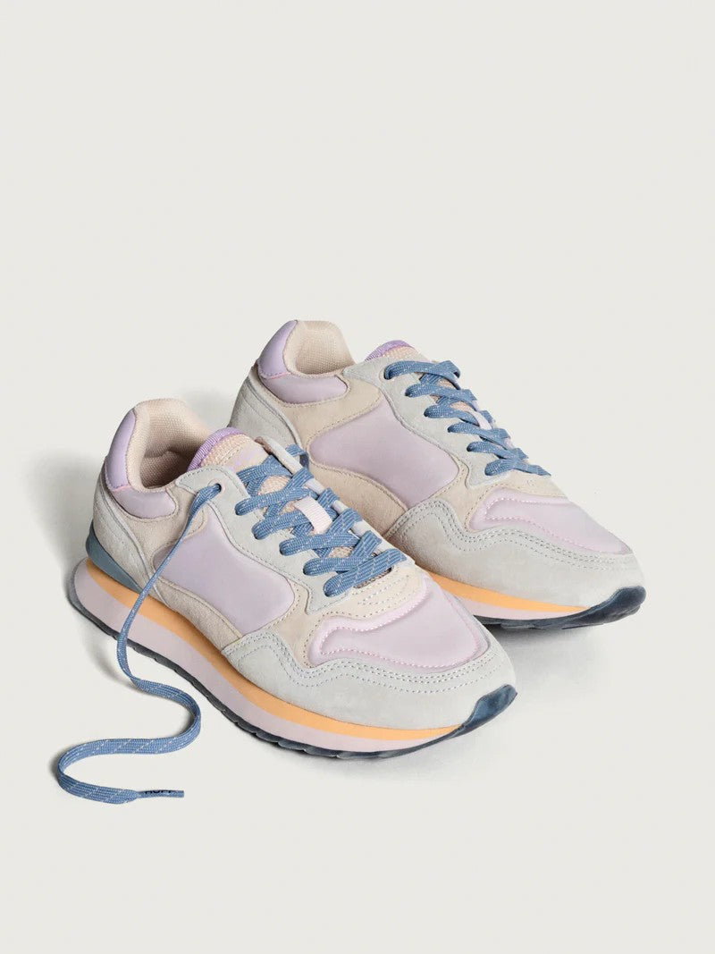 Zapatillas Hoff Santander Mujer