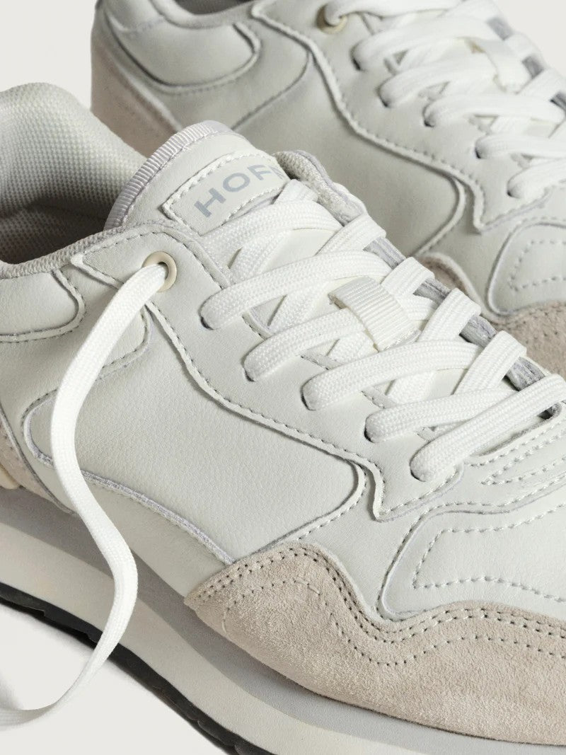 Zapatillas Hoff Cali Mujer