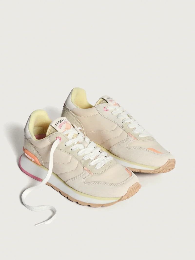 Zapatillas Hoff Troezen Mujer