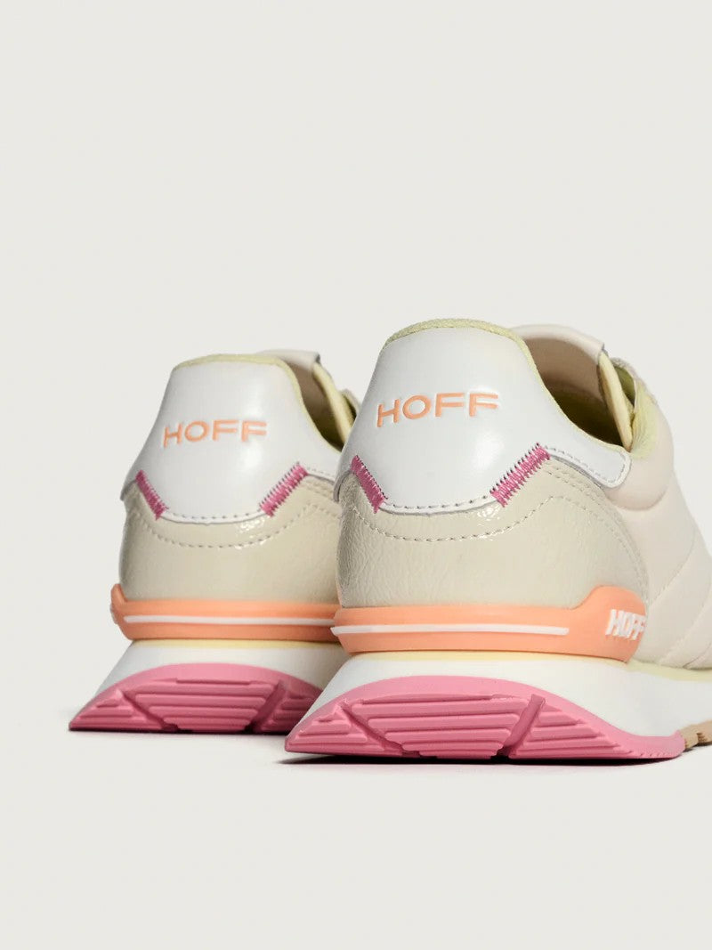 Zapatillas Hoff Troezen Mujer