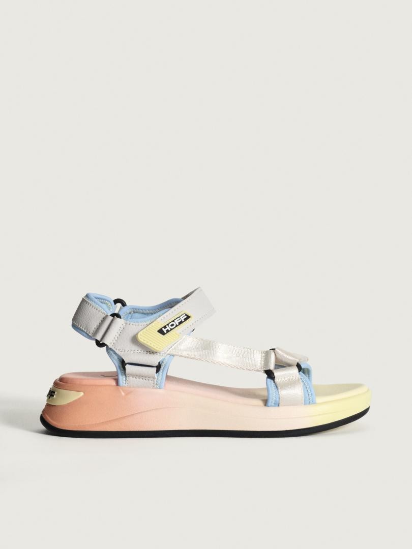 Sandalias Hoff Barbuda Mujer