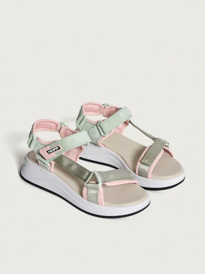 Sandalias Hoff Barrow Mujer