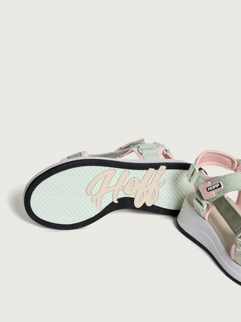 Sandalias Hoff Barrow Mujer