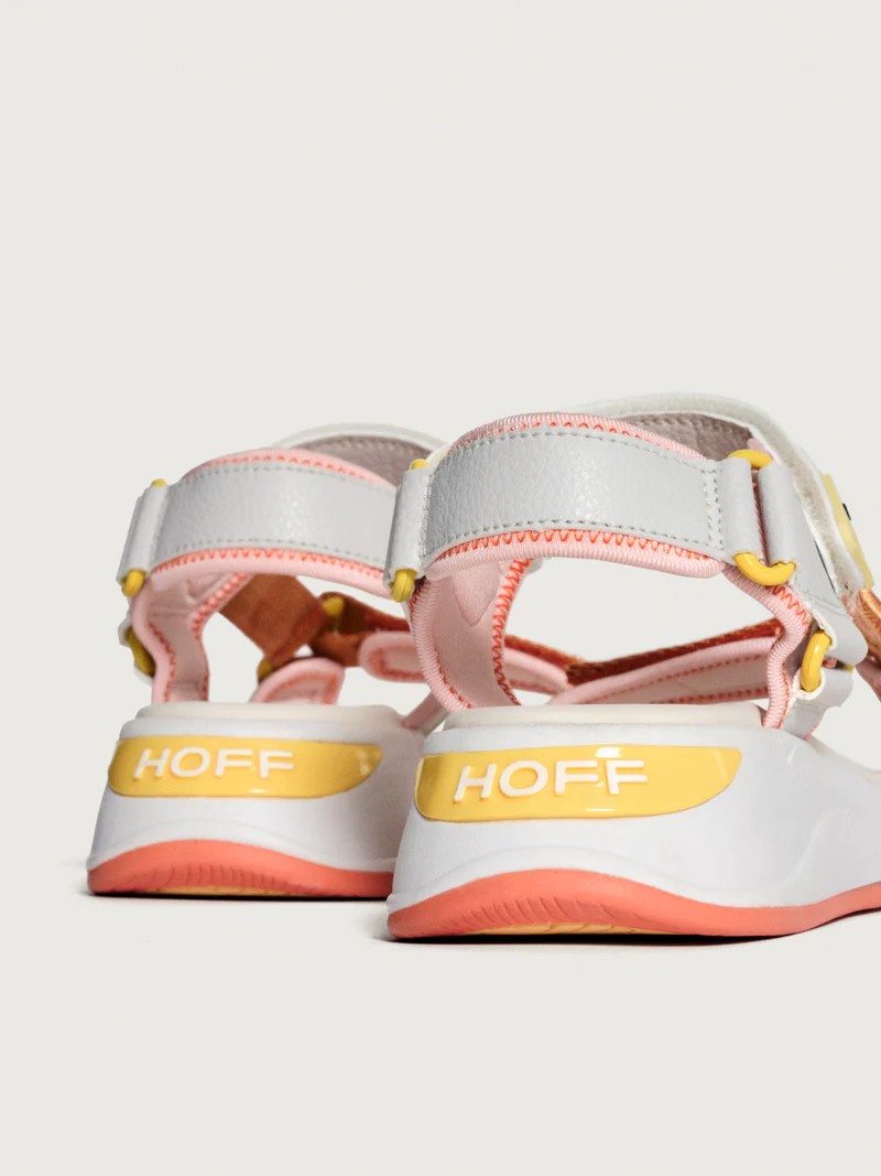 Sandalias Hoff Samana Mujer