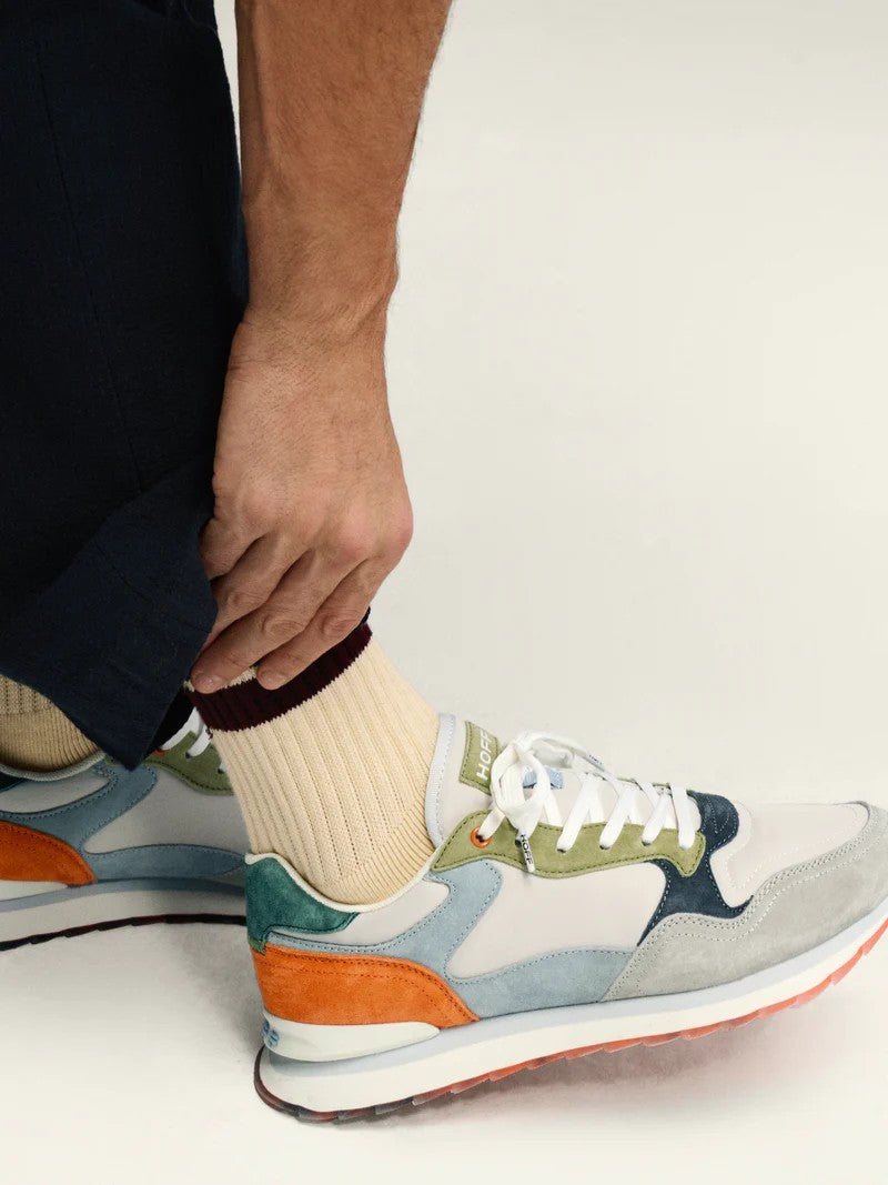 Zapatillas Hoff Kingston Hombre