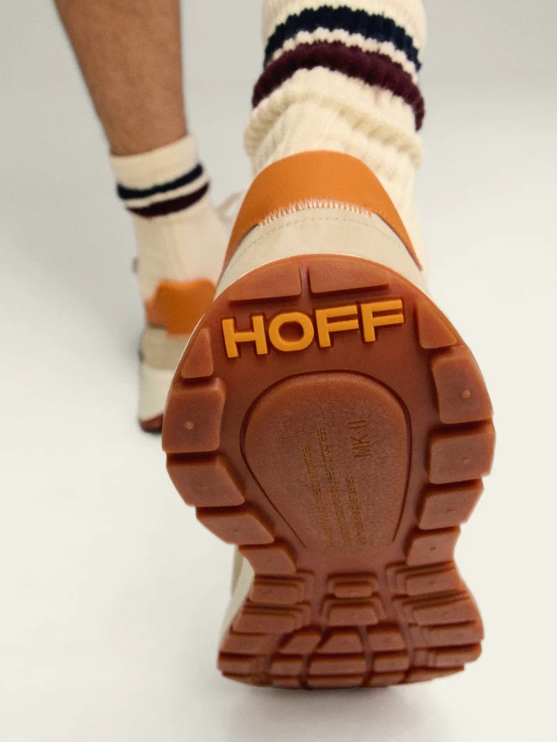 Zapatillas Hoff Santiago II Hombre